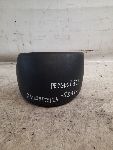 Citroen C8 dials 5550001707