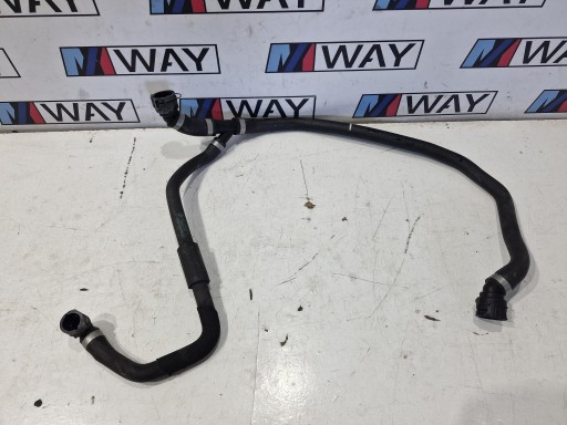 2284691 BMW F80 F82 F83 crijevo prijenos vode