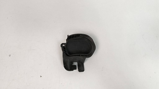 Opel Mokka B spoiler covering fog lights left front 9835265080