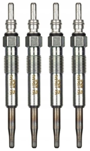 Ngk 93962 свеча накаливания