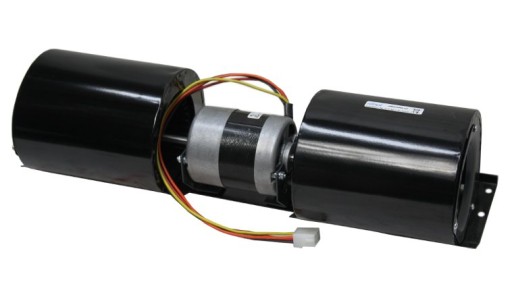 KTR7008289M1900701071 - Вентилятор в зборі Ursus 4512 7008289m1