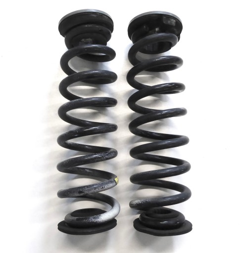 springs rear part AA99 OPEL INSIGNIA B KOMBI