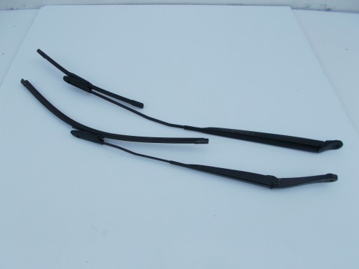 Важіль склоочисника передній Renault Clio III