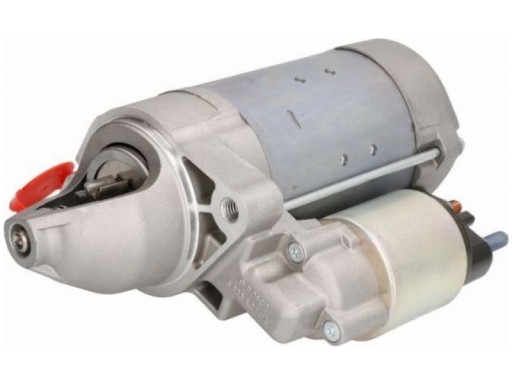 0 986 - Стартер audi a8 d3 3.9 4.1 q7 4l 4.1 vw touareg 4.1