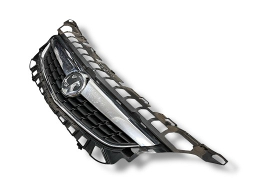 grille radiator Opel Astra J 2011 13266577