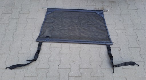 VW CADDY 2K 2K5 СЕТКА БАГАЖНИКА 2K5861691A