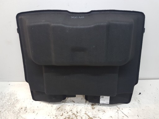 VOLVO XC40 sump mats boot 32131291