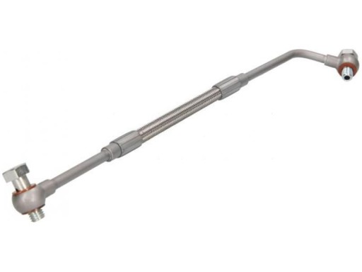 OP10332 - МАСЛЯНЫЙ ТРУБОПРОВОД ТУРБИНЫ FORD TRANSIT 2.4