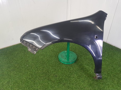 fender left front SKODA FABIA 1