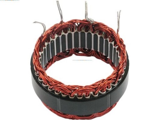 AS9006, - Обмотка статора генератора для 37300-27021 as9006