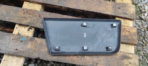 moulding left front door FIAT Ducato Boxer Jumper 06- 1305773070