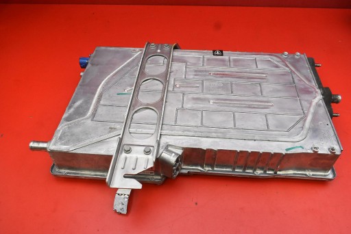 FALOWNIK INWERTER 1052532-00-D TESLA MODEL X 90D 525 KM 15-21