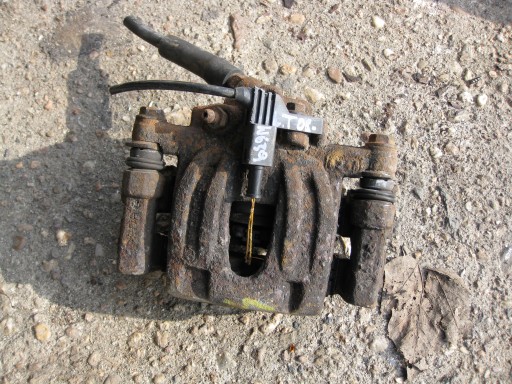 MERCEDES VITO W639 08R 2.2CDI caliper left rear part