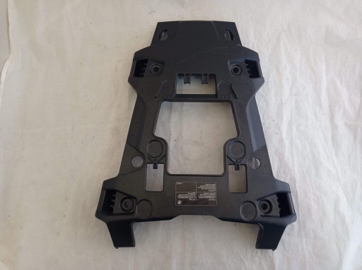 КАРКАС БАГАЖНИКА КРЕПЛЕНИЕ BMW F750GS F850GS ADVE