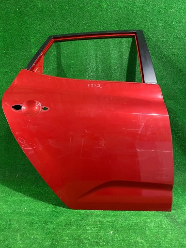 door rear. right KIA VENGA NR.1742