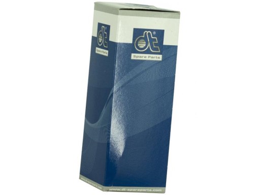 5.45280 - Відчувати. ДЕТАЛЬ ОХОЛОДЖУЮЧОЇ РІДИНИ DAF XF 95 12.6 02-06