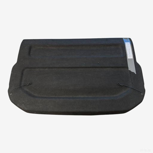 plato rear boot CITROEN C4 III C4 X 98332300ZD