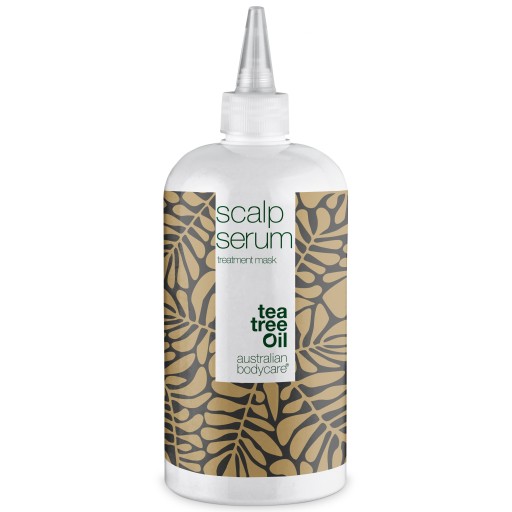 Australian Bodycare serum do skóry głowy 500ml