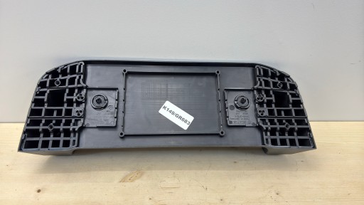 PORSCHE 95C bracket MOCUJACY TABLICE frame holder 95C807847A K149/GR683