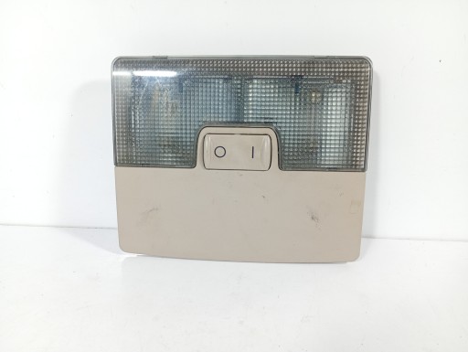 Audi A6 C5 97-04 light OSWIETLENIE cabs inner of the roof 4B0947105