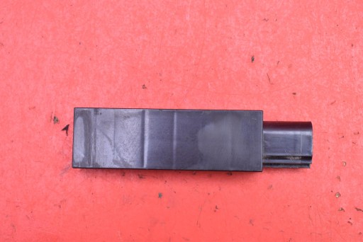 Antenne KESSY 5K0962131 SKODA SUPERB 2 II 2.0 TDI 140 KM 08-13