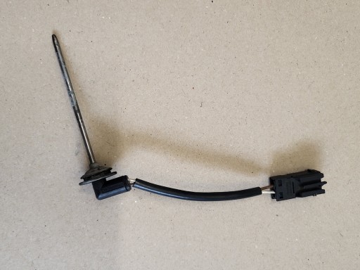 Capteur TEMPERATURY Bouches buses Bloc de chauffage complet BMW 5 E39 X5 E53 1378106 OE EU