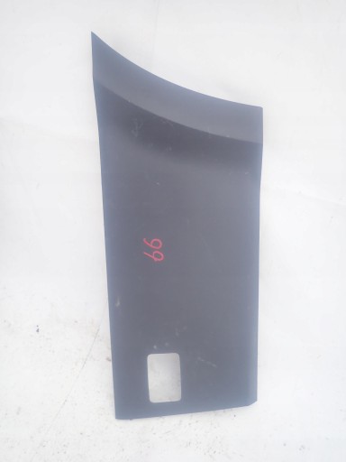 VW CRAFTER II 7C0 moulding rear part rear right