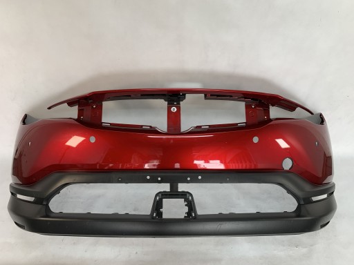 front bumper Mazda MX-30 20r PDC DN4E50031 08.26