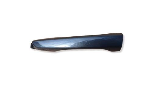 HYUNDAI I30 III handle handle door left front Z3G 2017R