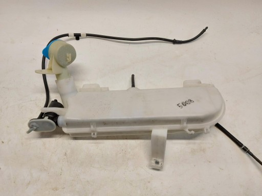 Peugeot 5008 III E5008 Behälter Spritzdüse Pumpe 9839834780