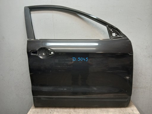 door front right NISSAN QASHQAI II 2 J11 13-21