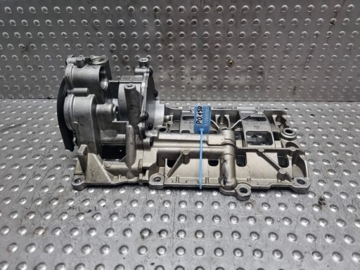 ÖLPUMPE 1141 8508629 BMW X1 E84 2.0 D N47D20C