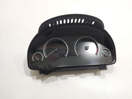 dials BMW 5 GT F07 3.0D 2009-2013 9220800 EUROPA