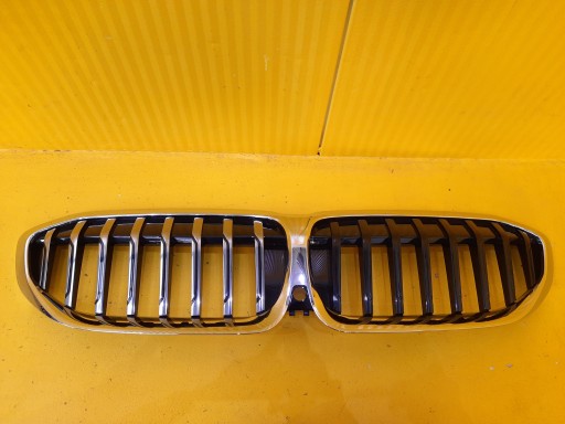BMW 3 G20 G21 решетка гриль почка 192976