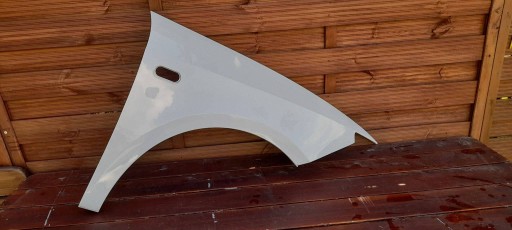 fender right front SEAT IBIZA IV 6J 6P 6J0821166