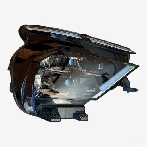 light front right CITROEN C4 III 2023 ROK FULL LED 9830649280