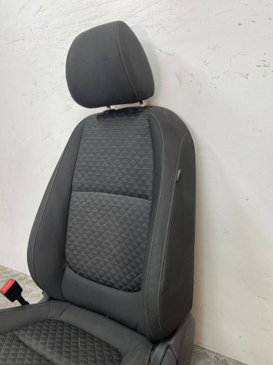 seat driver´s front left left KIA RIO 4 IV 17