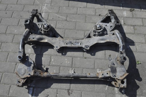 Bmw f30 f31 підвіска саней