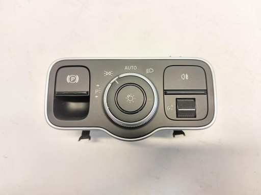 Mercedes EQB 250+ X243, w247 2025r. light switch A2479052902