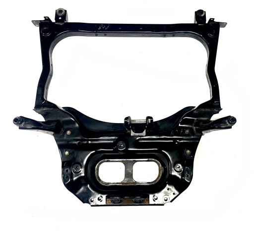 544015NA0A, 544015NA0A - Сани коляска люлька передняя часть infiniti qx50 2018+ awd oe