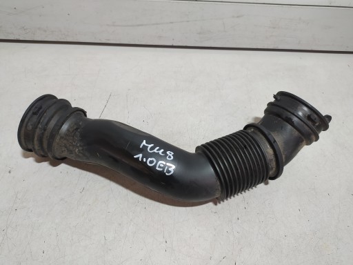 L1B1-9R504-AB - FORD FIESTA MK8 ТРУБА ВПУСКНИЙ ШЛАНГ 1.0 ECOBOOST