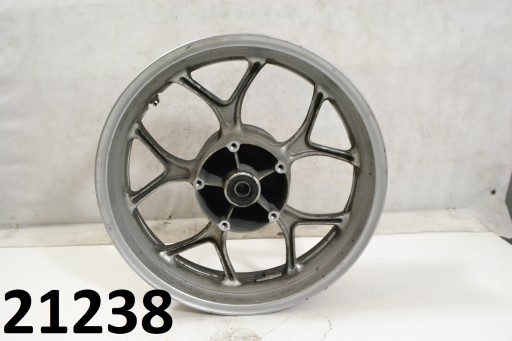 Обод колеса задний Honda NC 700 Integra