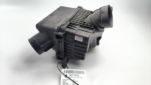 Gehäuse filter luft 28110J9300 HYUNDAI KONA