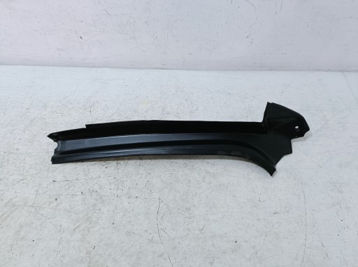 CADILLAC ESCALADE IV 15- ODPROWADZENIE of water left rear part 23200189
