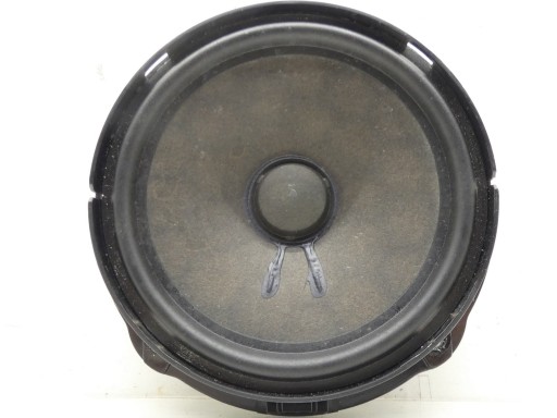 speaker door left / right rear part TYLNI SKODA SUPERB III 3V0035411A