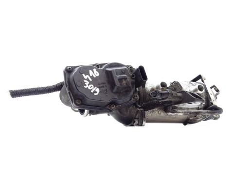 egr ventil chladic plynů BMW 5 G30 G31 3.0D B57 8574815