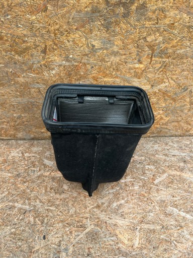 W906 - КОРПУС ВОЗДУШНОГО ФИЛЬТРА SPRINTER 906