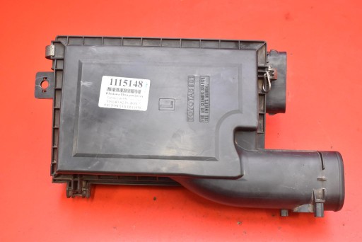 Gehäuse filter luft 17702-38010 LEXUS LS IV LS600H 5.0 V8 438 KM 06-09