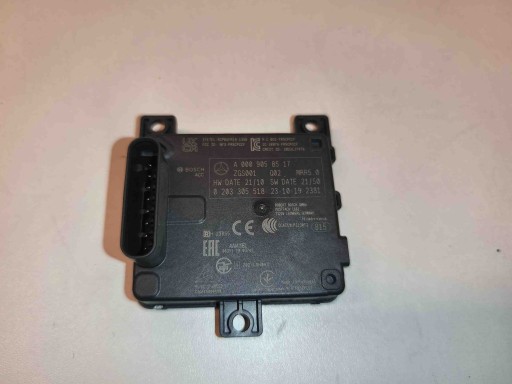 MERCEDES RADAR SENSOR ACC DISTRONIC A0009058517 za 382.50PLN