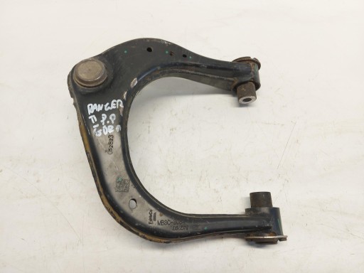 Ford Ranger VI 6 2023r arm right front front upper oryg mb3c-3084-b3a
